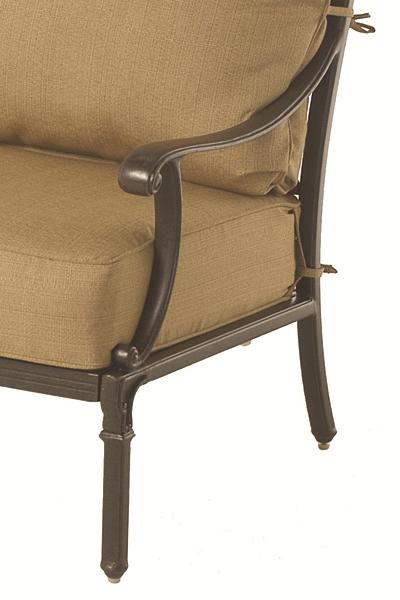 Hanamint sling online chairs